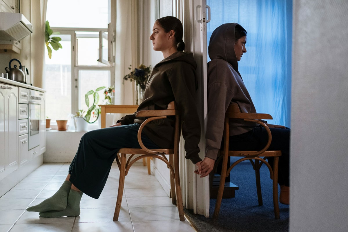 codependent substance use disorder recovery treatment support southern california