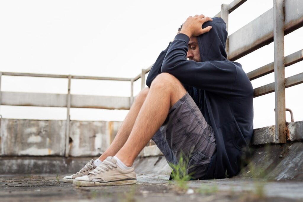 drug use and depression substance use disorder recovery treatment support southern california