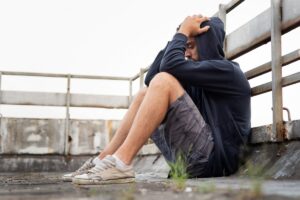 drug use and depression substance use disorder recovery treatment support southern california