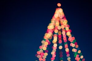 festive activities for sober christmas substance use disorder recovery treatment support southern california