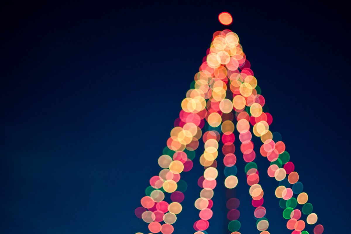 festive activities for sober christmas substance use disorder recovery treatment support southern california