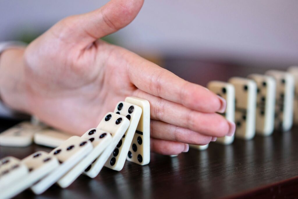 impulse control disease substance use disorder recovery treatment support southern california