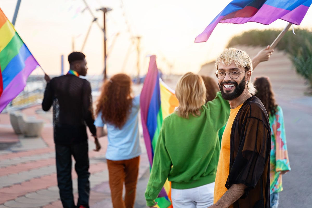 lgbtq addiction treatment substance use disorder recovery treatment support southern california