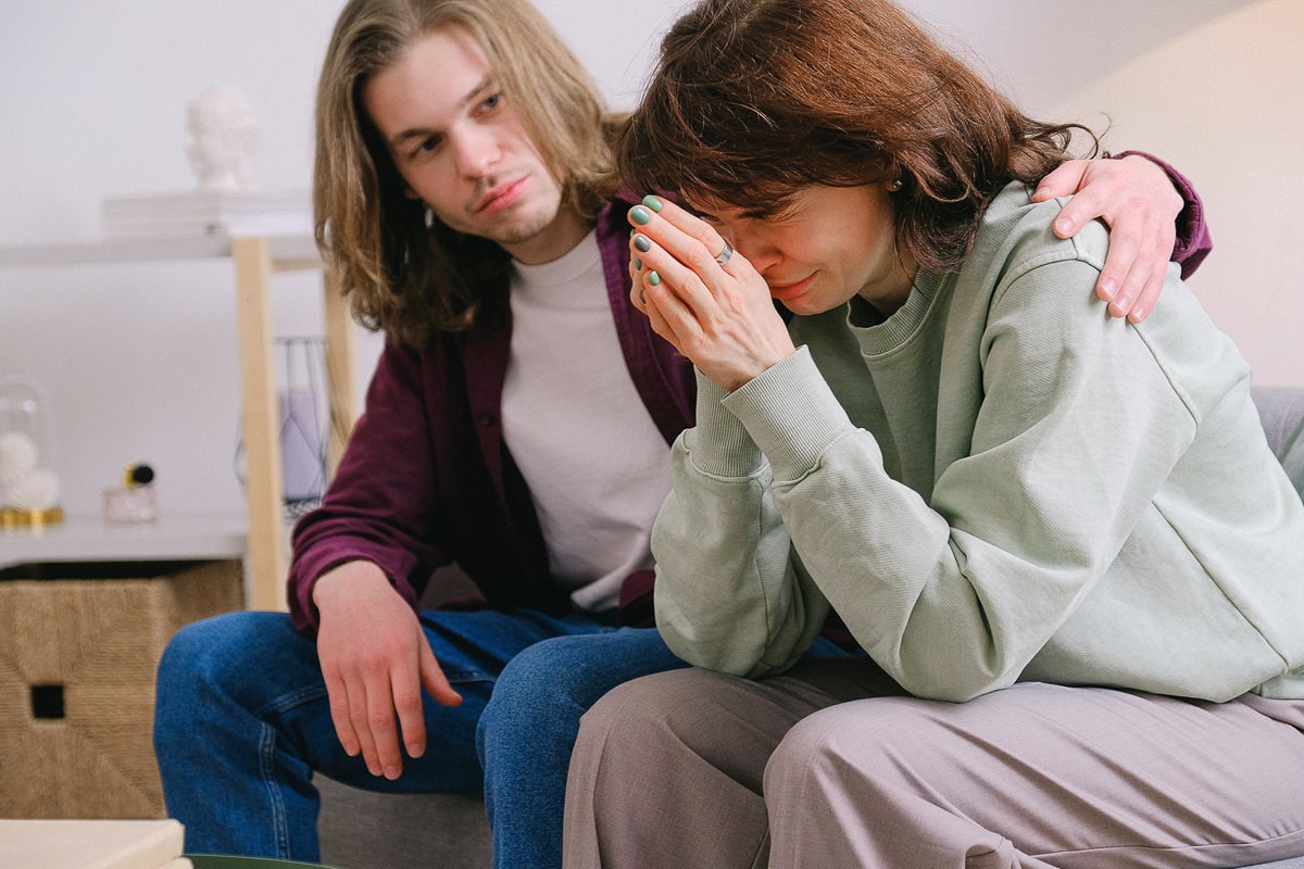 loved one need detox substance use disorder recovery treatment support southern california