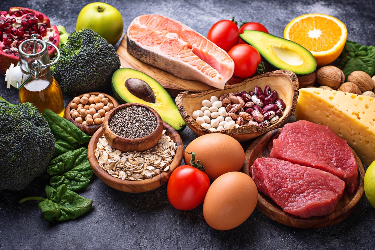 nutrition for addiction recovery substance use disorder recovery treatment support southern california